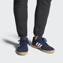 Adidas Suciu ADV II Férfi Originals Cipő - Kék [D84688]